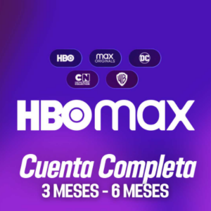 Hbo Max