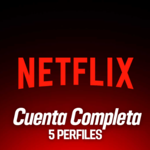 Netflix